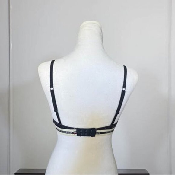 TOMMY HILFIGER PUSH UP BRA - Picture 2 of 4